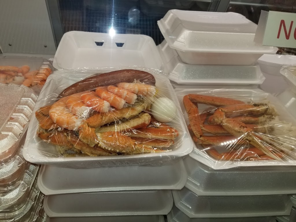 Super Yum Crab Shack (Thomasville) | restaurant | 15028 US-19, Thomasville, GA 31757, USA | 2292338778 OR +1 229-233-8778