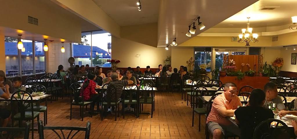 Anh Hong - Bo 7 Mon | restaurant | 4800 Florin Rd, Sacramento, CA 95823, USA | 9168235333 OR +1 916-823-5333