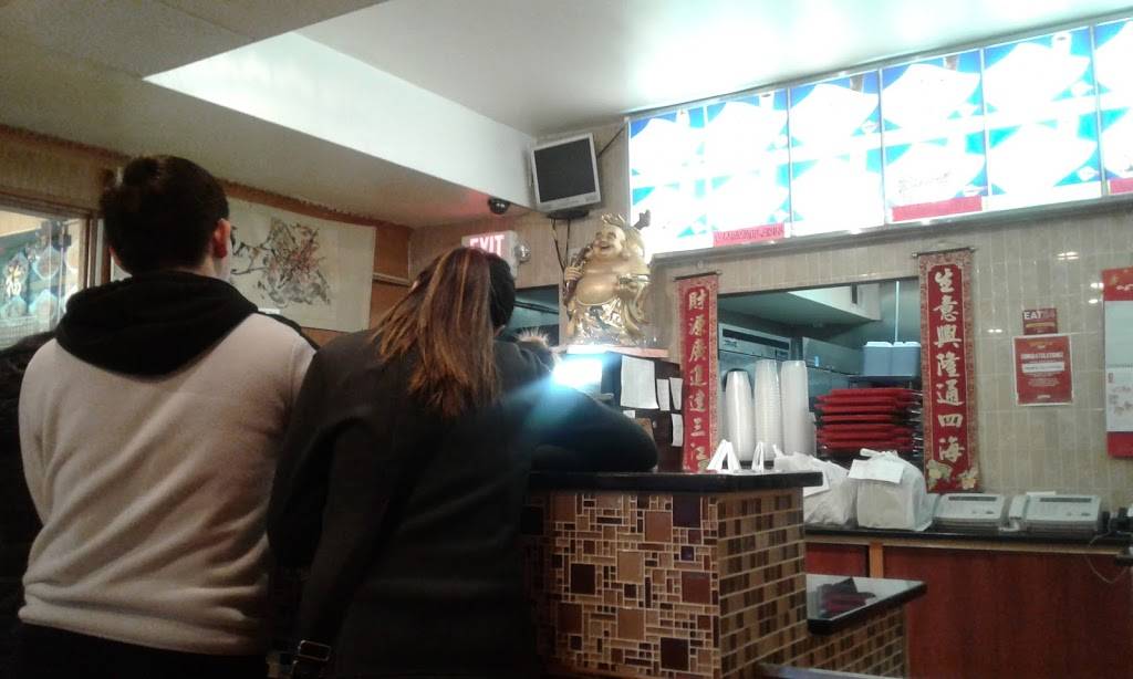 Shanghai Cafe | restaurant | 7409 Baltimore Ave, College Park, MD 20740, USA | 3019856828 OR +1 301-985-6828