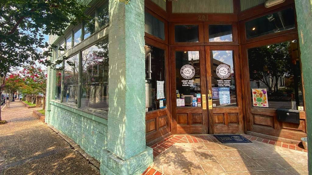 The Porter | restaurant | 201 W Pine St, Hattiesburg, MS 39401, USA | 6013369373 OR +1 601-336-9373