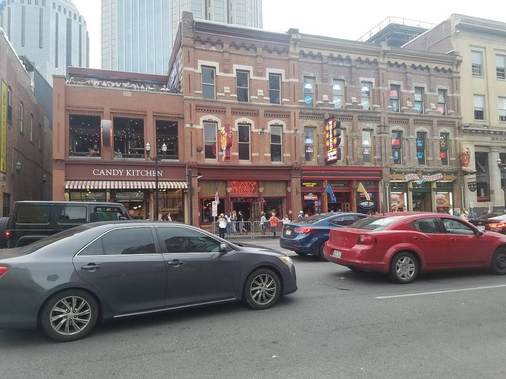 Barlines at Omni Nashville Hotel | restaurant | 250 5th Ave S, Nashville, TN 37203, USA | 6157825300 OR +1 615-782-5300