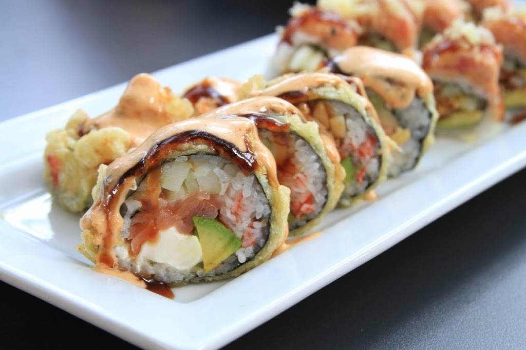 Kameya | restaurant | 806 W Webster Ave, Chicago, IL 60614, USA | 7739353474 OR +1 773-935-3474