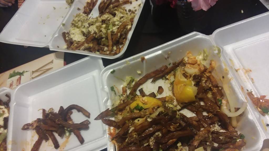 Tacos Josefina, Joses Taco Shop | restaurant | 2827 W Clinton Ave, Fresno, CA 93705, USA | 5598032075 OR +1 559-803-2075