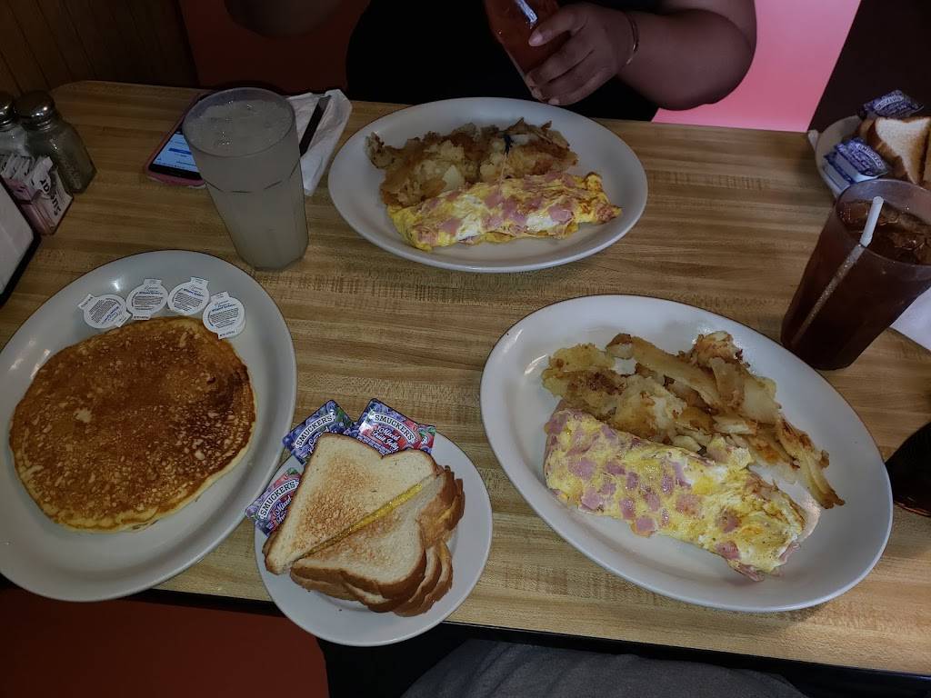 Athenian Restaurant | restaurant | 1215 Ariana St, Lakeland, FL 33803, USA | 8636826477 OR +1 863-682-6477