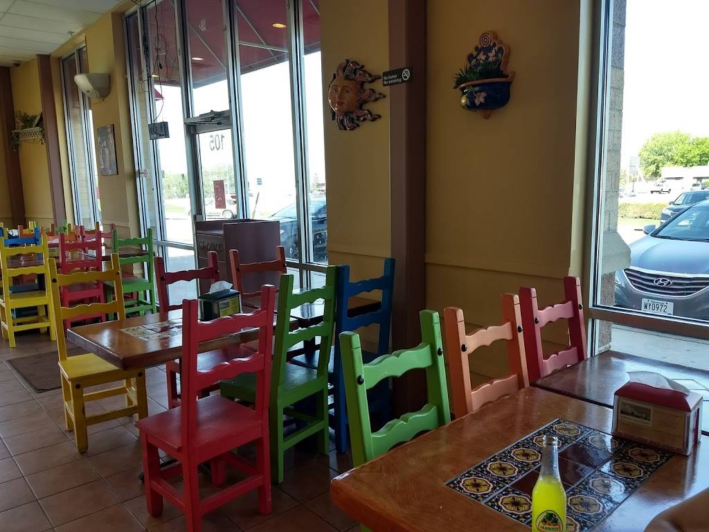 Taqueria La Hacienda | restaurant | 2000 Williams Dr #105, Burnsville, MN 55337, USA | 9528086895 OR +1 952-808-6895