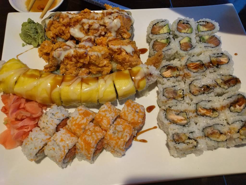 Sakura Japanese Restaurant | restaurant | 910 Main St, Winchester, MA 01890, USA | 7817214608 OR +1 781-721-4608