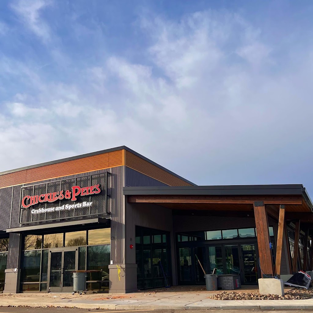 Chickies & Petes | restaurant | 10 Liberty Blvd Suite 190, Malvern, PA 19355, USA | 4843273700 OR +1 484-327-3700