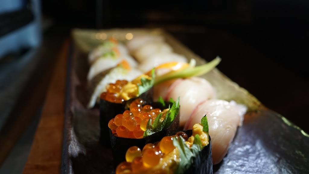 Musashino Sushi Dokoro | restaurant | 2905 San Gabriel St #200, Austin, TX 78705, USA | 5127958593 OR +1 512-795-8593