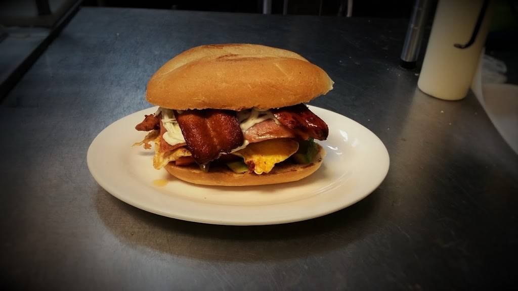 El Rinconcito de los Sabores | restaurant | 139-33 89th Ave, Jamaica, NY 11435, USA | 9294993313 OR +1 929-499-3313