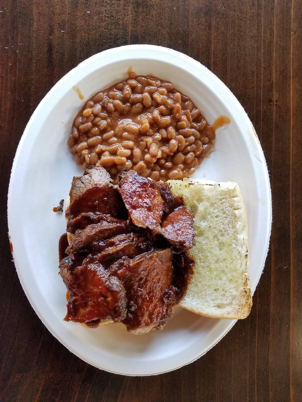 Busters Original Southern BBQ | meal takeaway | 1207 Foothill Blvd, Calistoga, CA 94515, USA | 7079425605 OR +1 707-942-5605