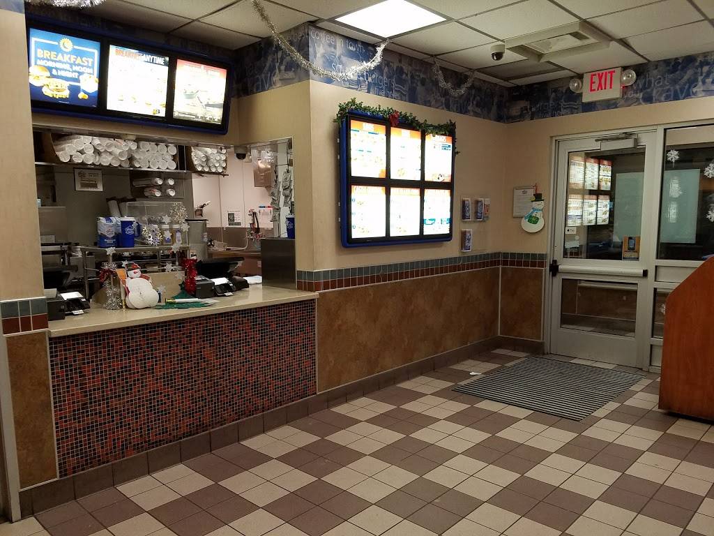 White Castle | restaurant | 1157 E Eads Pkwy, Greendale, IN 47025, USA | 8125370351 OR +1 812-537-0351