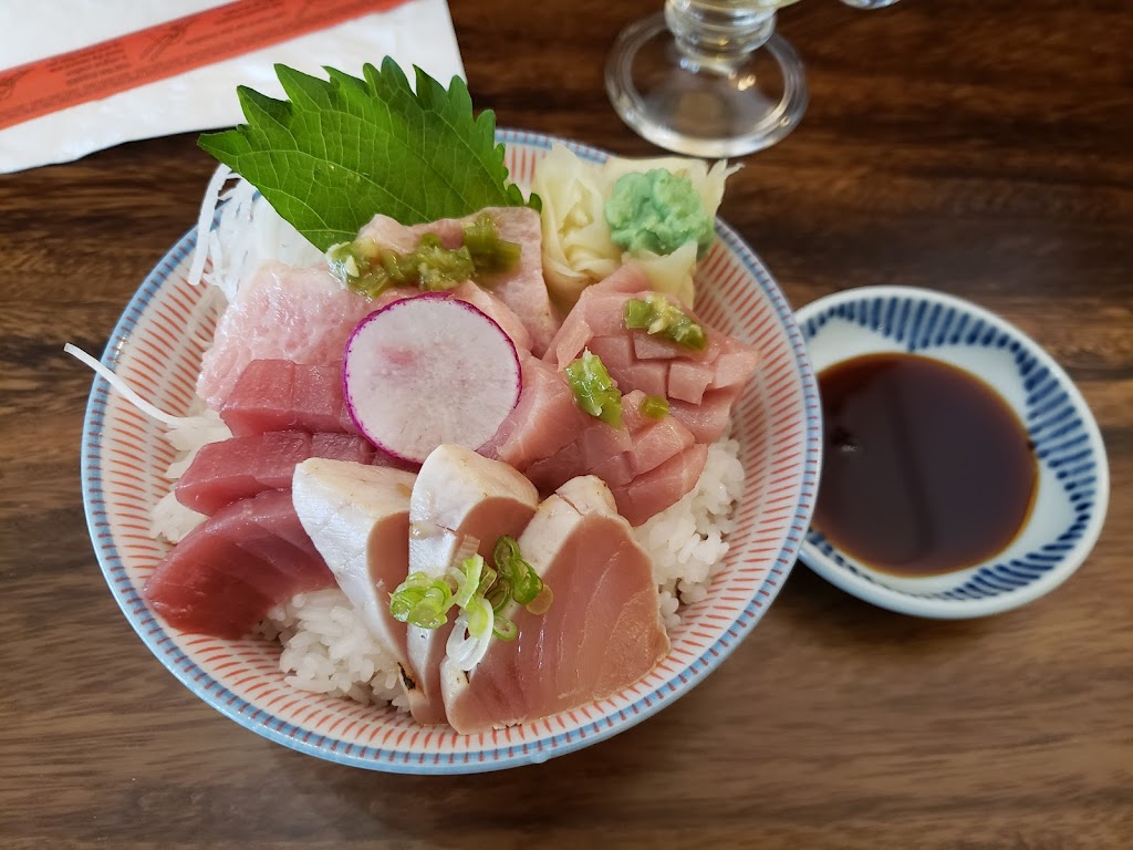 Sushi Kaunta | restaurant | 202 W Gowe St, Kent, WA 98032, USA | 2532468918 OR +1 253-246-8918