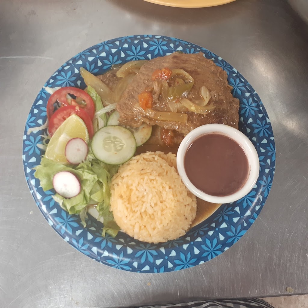 Pupuseria nuevo amanacer | restaurant | 6201 Tippin Ave, Pensacola, FL 32504, USA | 8503139843 OR +1 850-313-9843