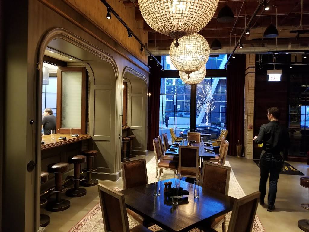 Taste 222 | restaurant | 222 N Canal St, Chicago, IL 60606, USA | 3123836620 OR +1 312-383-6620