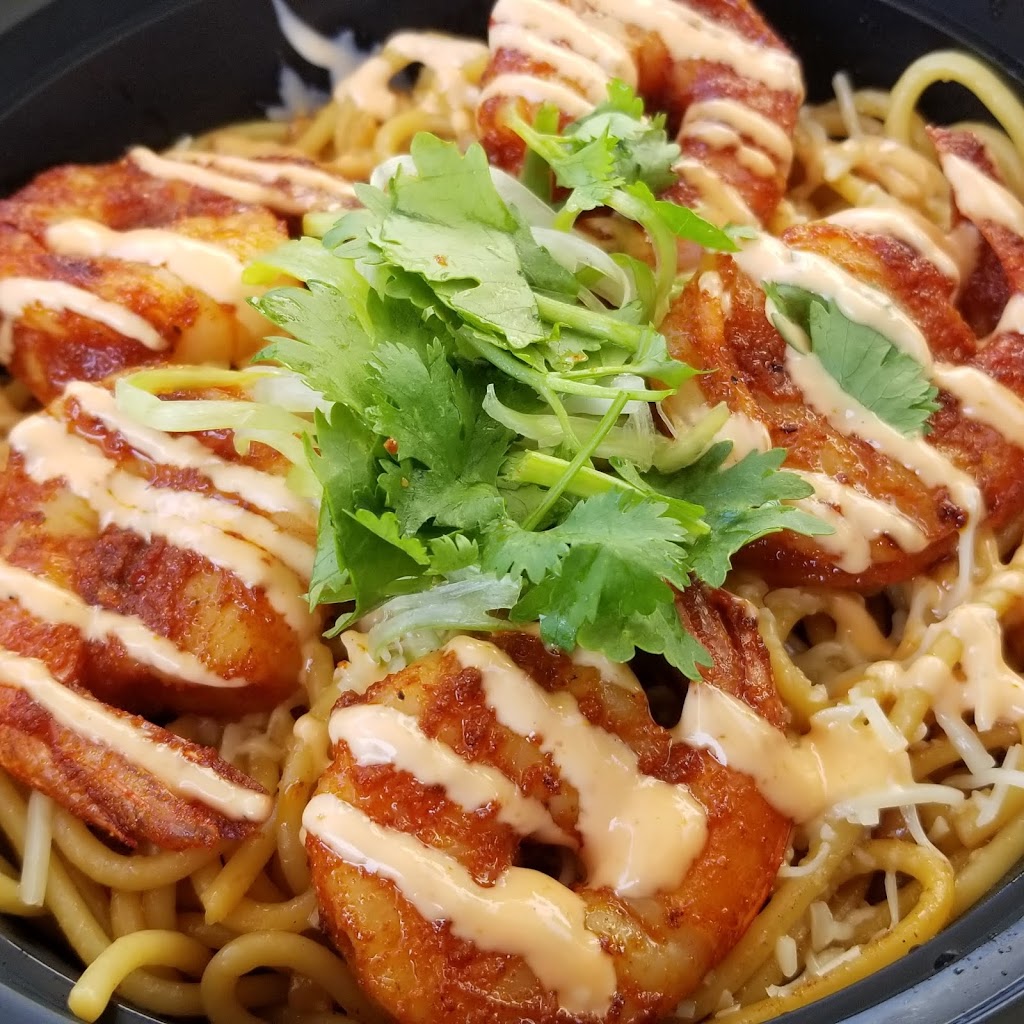 The Lunch Spot Irvine | restaurant | Parking Lot Area, 18101 Von Karman Ave, Irvine, CA 92612, USA | 7147098967 OR +1 714-709-8967