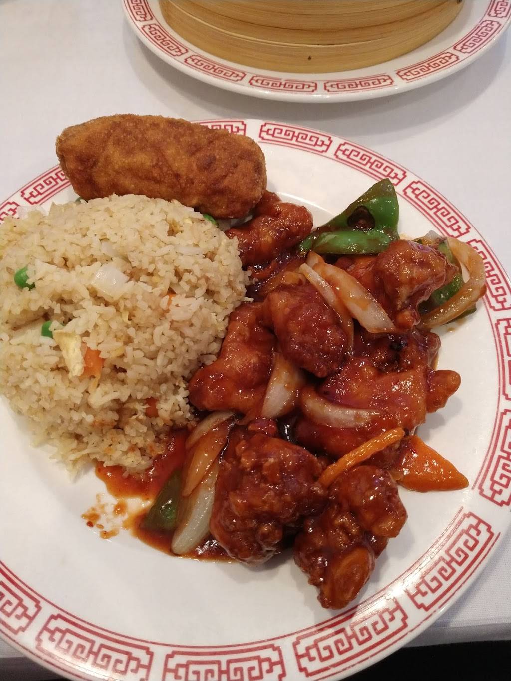 King Chef Chinese Restaurant | restaurant | 8664 E 96th St, Fishers, IN 46038, USA | 3178428989 OR +1 317-842-8989