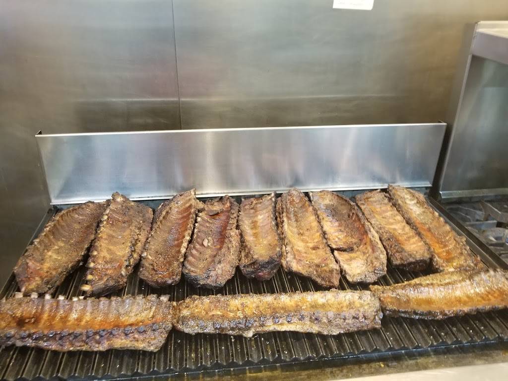 Wests Country Cookn & BBQ | restaurant | 1758 SE Port St Lucie Blvd, Port St. Lucie, FL 34952, USA | 7728778363 OR +1 772-877-8363