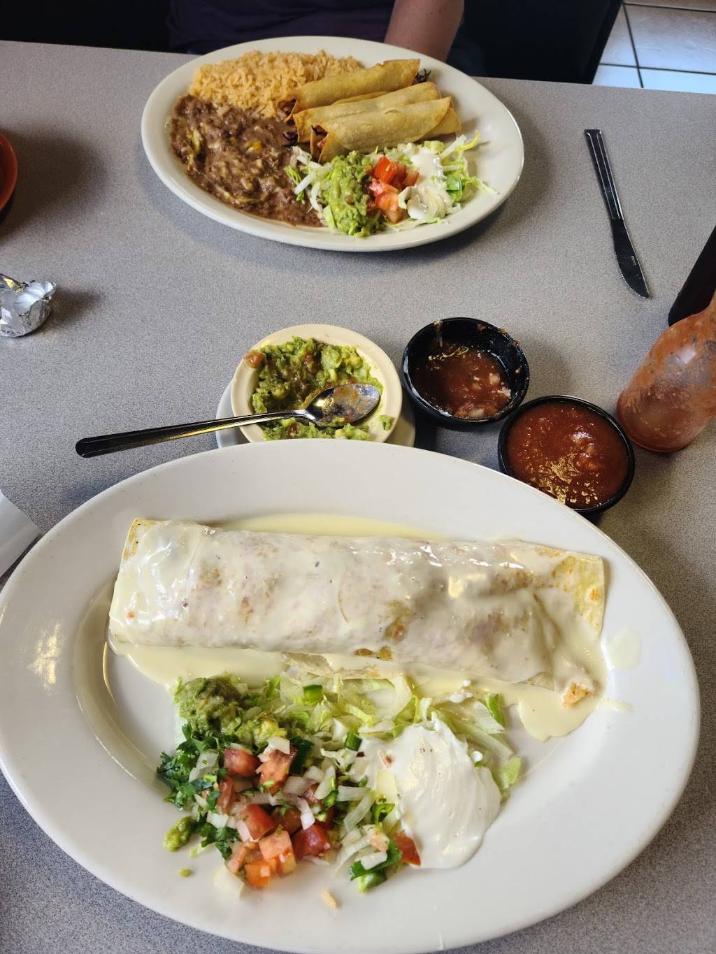 El Maya | restaurant | 420 Old Hwy 60, Marionville, MO 65705, USA | 4174638060 OR +1 417-463-8060