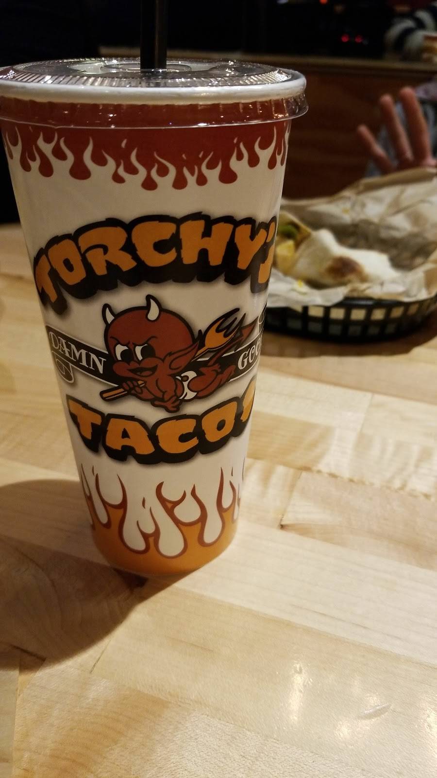 Torchys Tacos | restaurant | 9440 Garland Rd Ste. 234, Dallas, TX 75218, USA | 9723548226 OR +1 972-354-8226