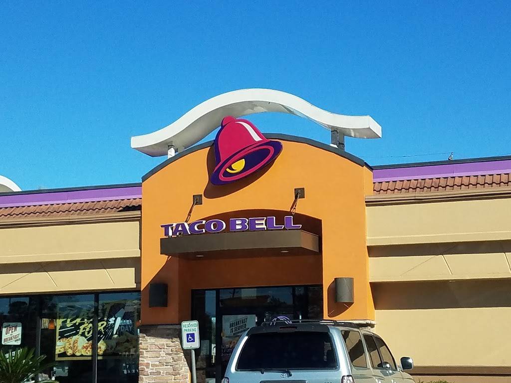 Taco Bell | meal takeaway | 3703 FM 1960 Rd. W, Houston, TX 77068, USA | 2815830509 OR +1 281-583-0509