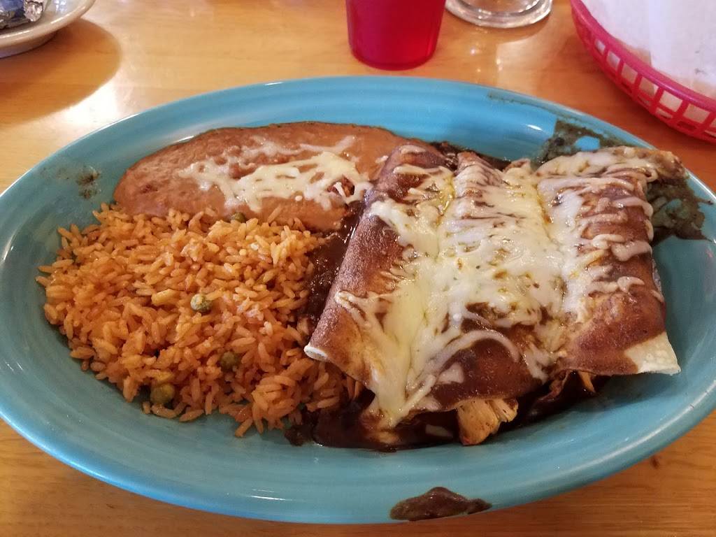 Tequilas Mexican Restaurant | restaurant | 149 Main St, Rising Sun, IN 47040, USA | 8125515227 OR +1 812-551-5227