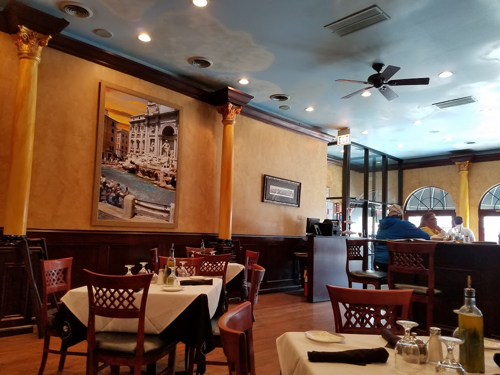 Bella Notte Ristorante | restaurant | 1374 W Grand Ave, Chicago, IL 60622, USA | 3127335136 OR +1 312-733-5136