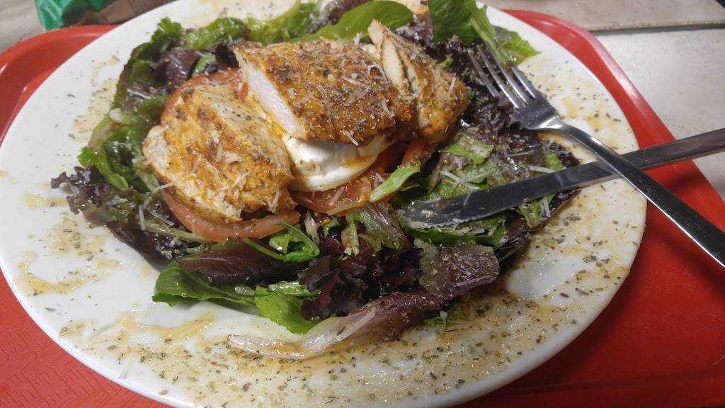 Deli of Italy | cafe | 2809 Concord Rd, York, PA 17402, USA | 7177180178 OR +1 717-718-0178