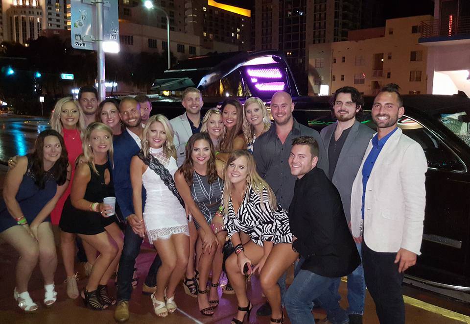 Sobe Nightlife Miami | night club | 1508 Bay Rd, Miami Beach, FL 33139, USA | 3055709015 OR +1 305-570-9015