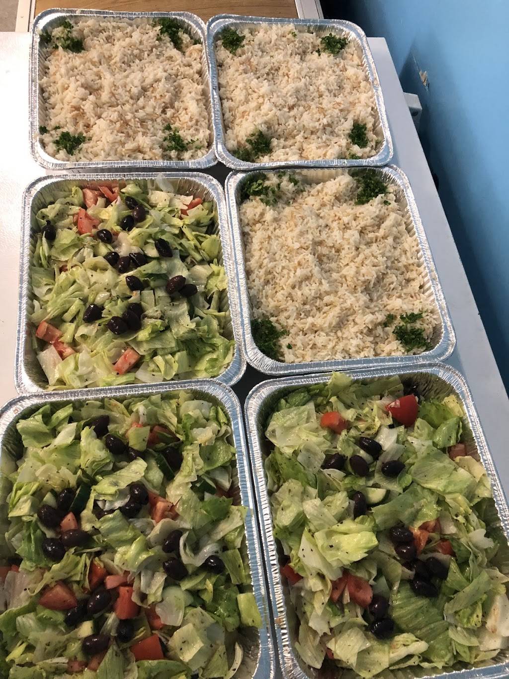 Mediterranean Cuisine Catering and Delivery | restaurant | 2021 E Carson St, Pittsburgh, PA 15203, USA | 4126970699 OR +1 412-697-0699