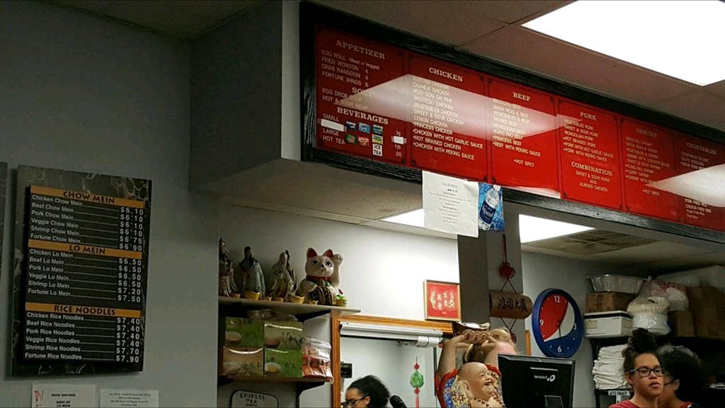 Fortune Palace Chinese Restaurant | restaurant | 5740 Old Cheney Rd #11, Lincoln, NE 68516, USA | 4024201688 OR +1 402-420-1688