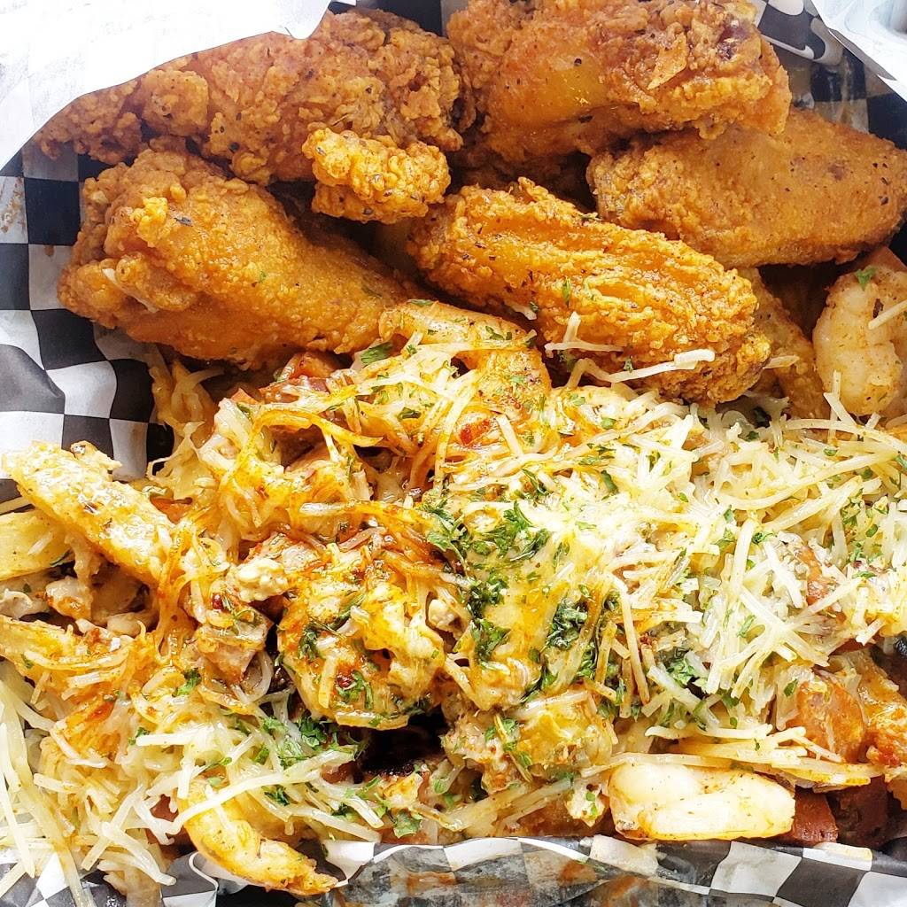 Billionaire Burger Boyz Compton | restaurant | 811 S Long Beach Blvd, Compton, CA 90221, USA | 3105544116 OR +1 310-554-4116