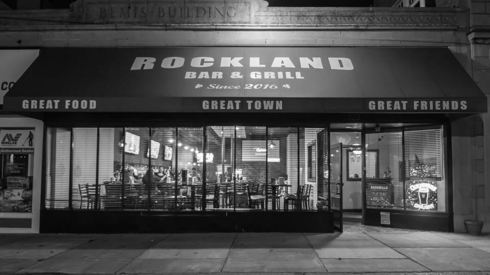 Rockland Bar & Grill | restaurant | 323 Union St, Rockland, MA 02370, USA | 7813473945 OR +1 781-347-3945