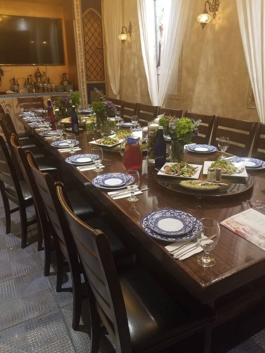 Kaifuem | restaurant | 3100 Ocean Pkwy, Brooklyn, NY 11235, USA | 7182651009 OR +1 718-265-1009