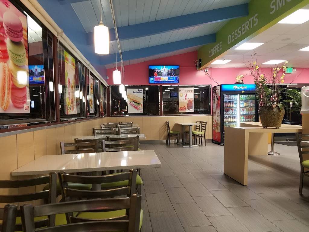 Lee’s Sandwiches | restaurant | 1228 S Magnolia Ave, Anaheim, CA 92804, USA | 7147236758 OR +1 714-723-6758