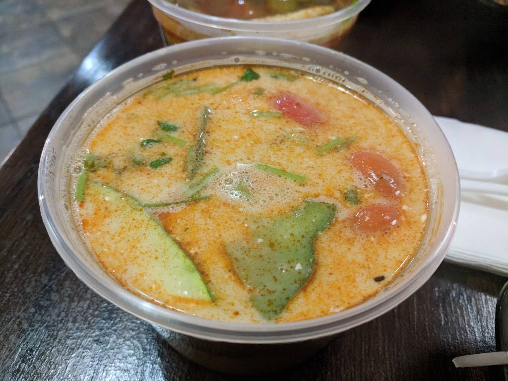 Thai Basil | restaurant | 3682 Nostrand Ave, Brooklyn, NY 11229, USA | 7188918889 OR +1 718-891-8889