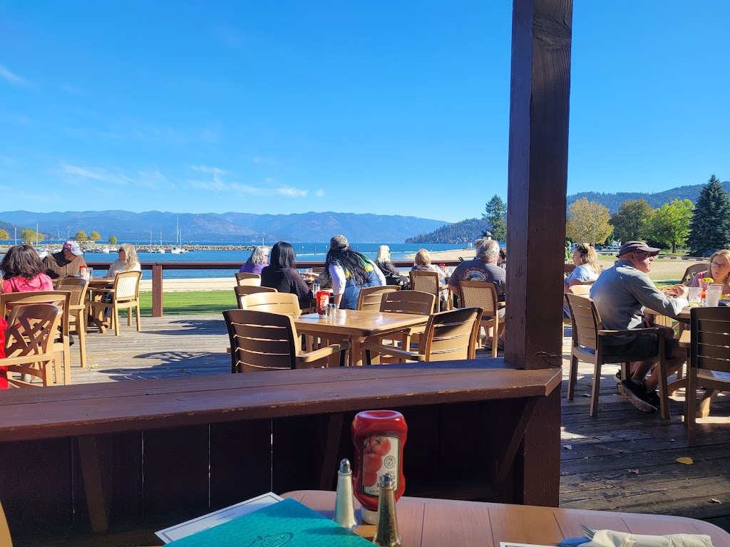Trinity At City Beach | restaurant | 58 Bridge St, Sandpoint, ID 83864, USA | 2082557558 OR +1 208-255-7558