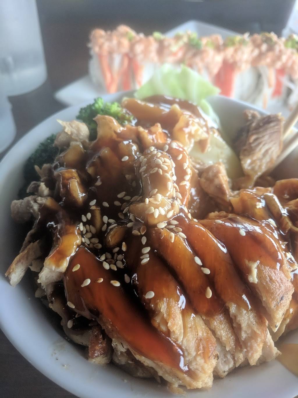 Tokyo Bowl | restaurant | 1285 W Henderson Ave, Porterville, CA 93257, USA | 5597848138 OR +1 559-784-8138