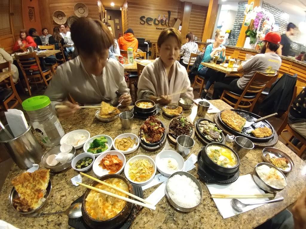 Seoul Tofu | restaurant | 2101 Sawtelle Blvd, Los Angeles, CA 90025, USA | 3104449988 OR +1 310-444-9988