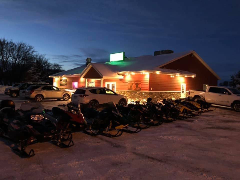 Fire Station Bar & Grill | restaurant | 203 W Sanstead St, Garfield, MN 56332, USA | 3208343250 OR +1 320-834-3250