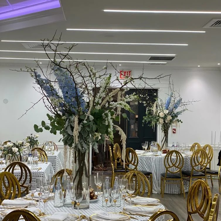 Spinka Hall, 15th Avenue | restaurant | 1466 56th St, Brooklyn, NY 11219, USA | 7188718220 OR +1 718-871-8220