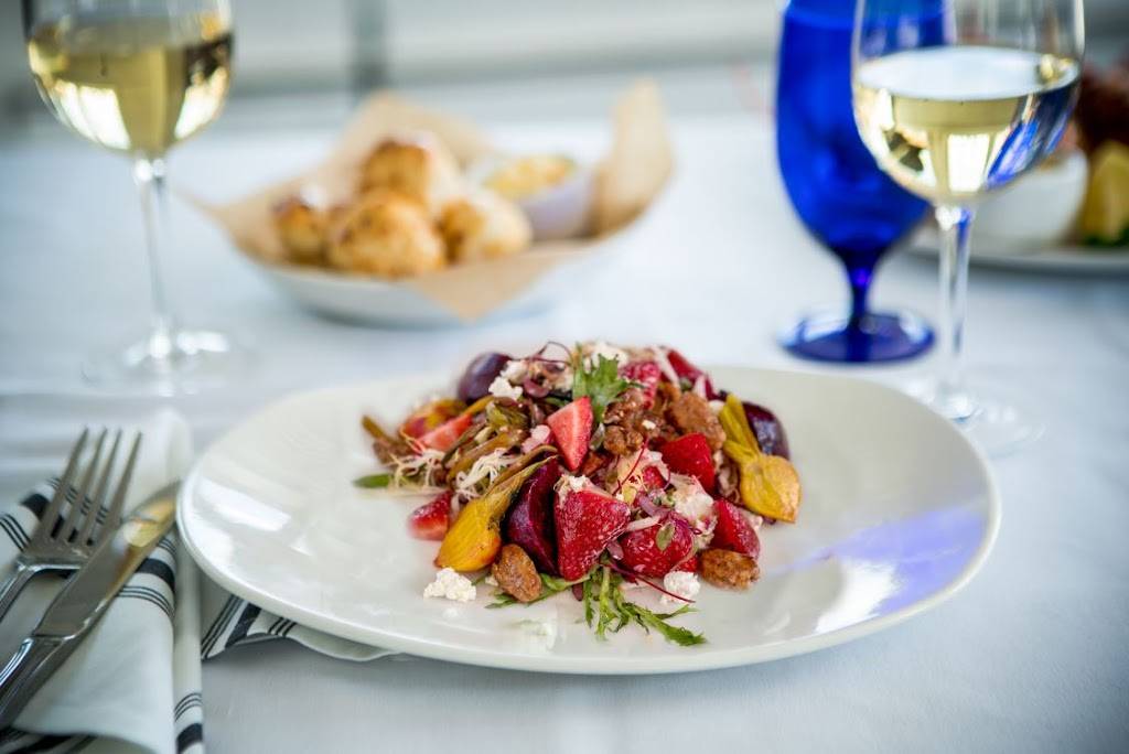 Top Catch at Joes Waterfront | restaurant | 100 Atlantic Ave, Boston, MA 02110, USA | 6173678700 OR +1 617-367-8700