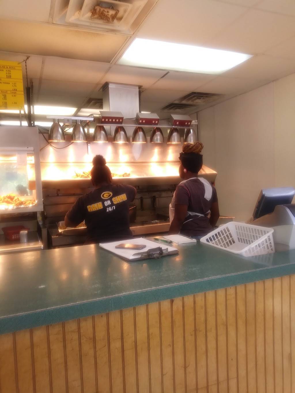 Chick-A-Dilly | restaurant | 2680 2nd St, Arcadia, LA 71001, USA | 3182632234 OR +1 318-263-2234