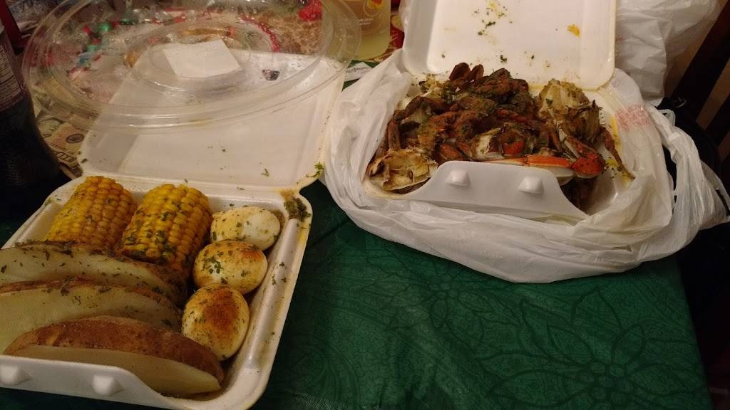 J-Ville Crab Shack | restaurant | 700 Edgewood Ave N, Jacksonville, FL 32254, USA | 9045164750 OR +1 904-516-4750