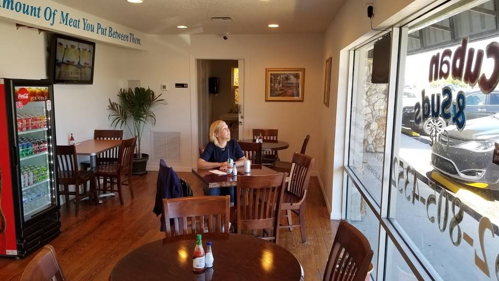 Cuban and Suds Cafe | restaurant | 9924 US-441, Leesburg, FL 34788, USA | 3528054352 OR +1 352-805-4352