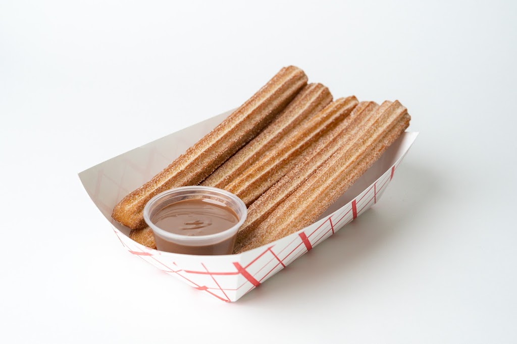 Mr. Churro Express | restaurant | 2771 Cruse Rd NW Suite 8, Lawrenceville, GA 30044, USA | 4702923659 OR +1 470-292-3659