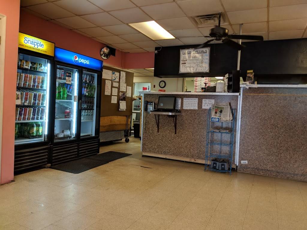 Felton Pizza Deli And Market | restaurant | 103 W Main St, Felton, DE 19943, USA | 3022844552 OR +1 302-284-4552