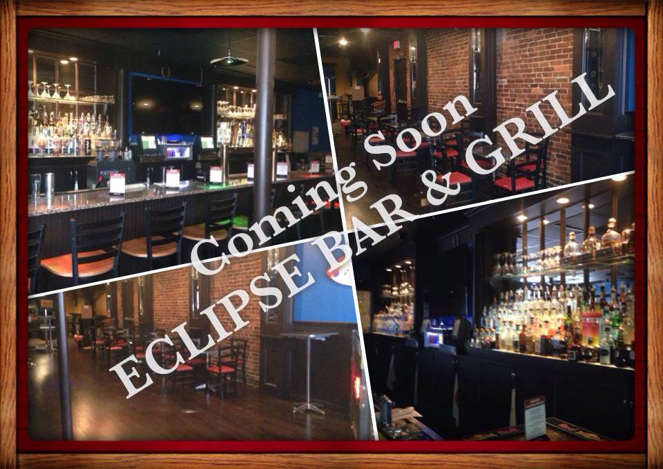 Eclipse Lounge & Grill | night club | 47 Central Ave, Lynn, MA 01901, USA | 7815844591 OR +1 781-584-4591