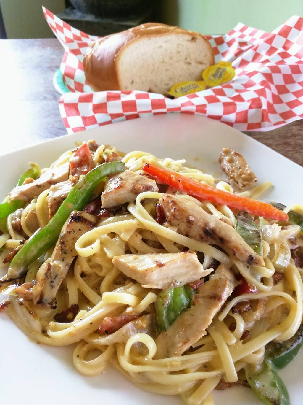 Vietalia Kitchen | restaurant | 1220 S Cooper St, Arlington, TX 76013, USA | 8174601945 OR +1 817-460-1945