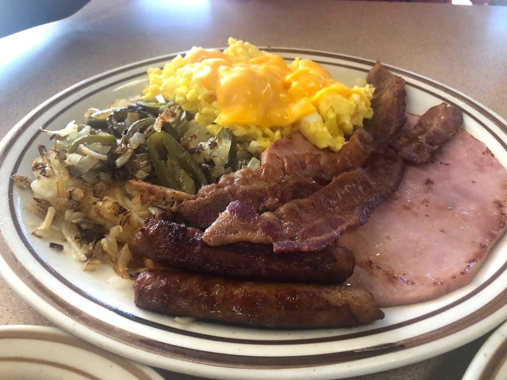 Old City Cafe | restaurant | 12895 Josey Ln #128, Farmers Branch, TX 75234, USA | 9722478019 OR +1 972-247-8019