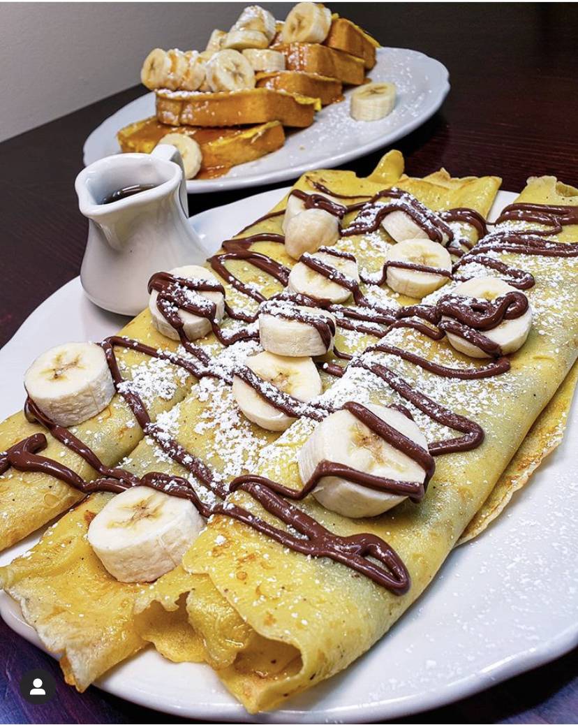 The Original Pancake House | restaurant | The Can Company, 2400 Boston St, Baltimore, MD 21224, USA | 4438692488 OR +1 443-869-2488